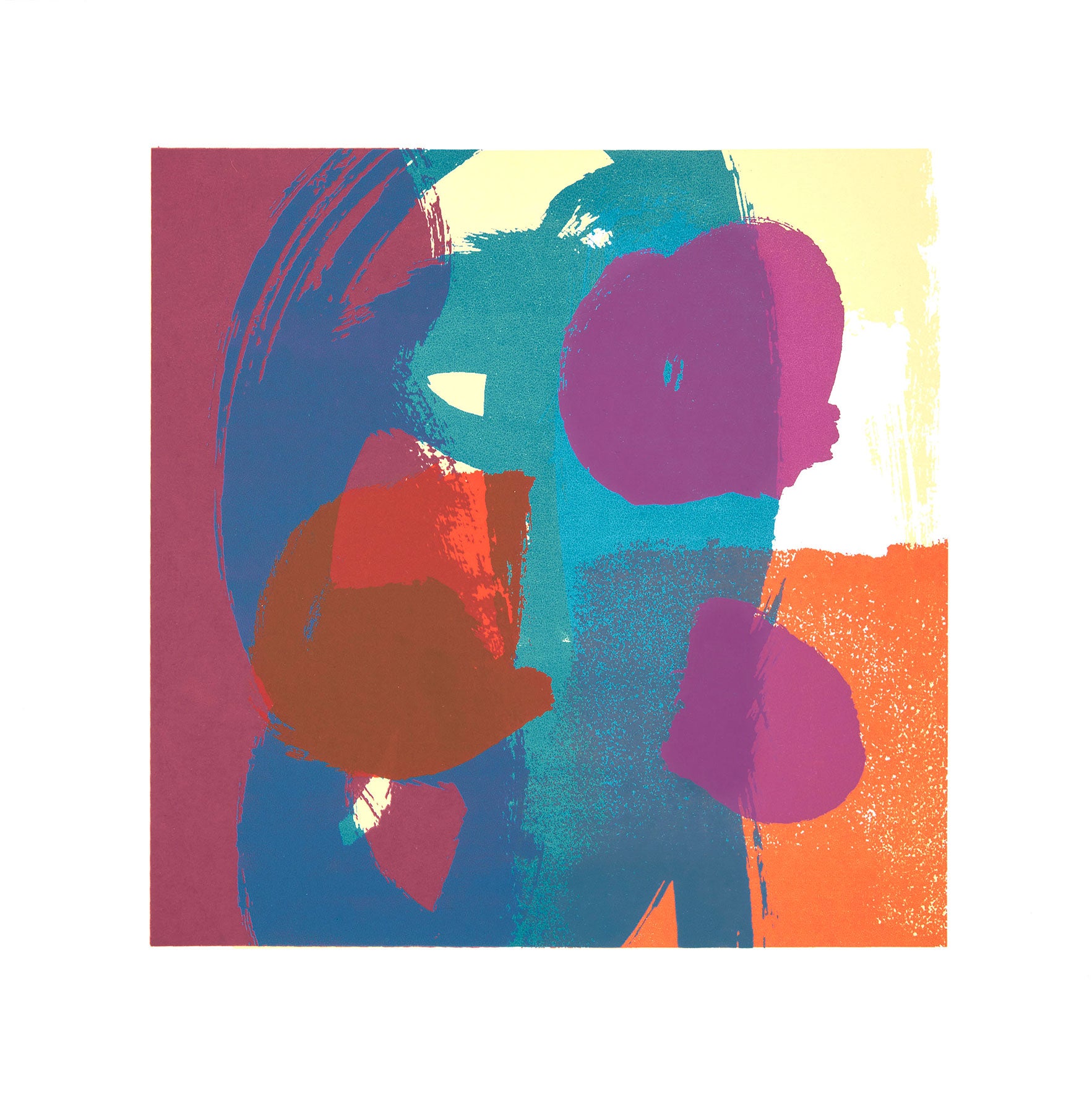 Mango blue, 2024