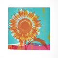 Sunflower (yellow), 2025