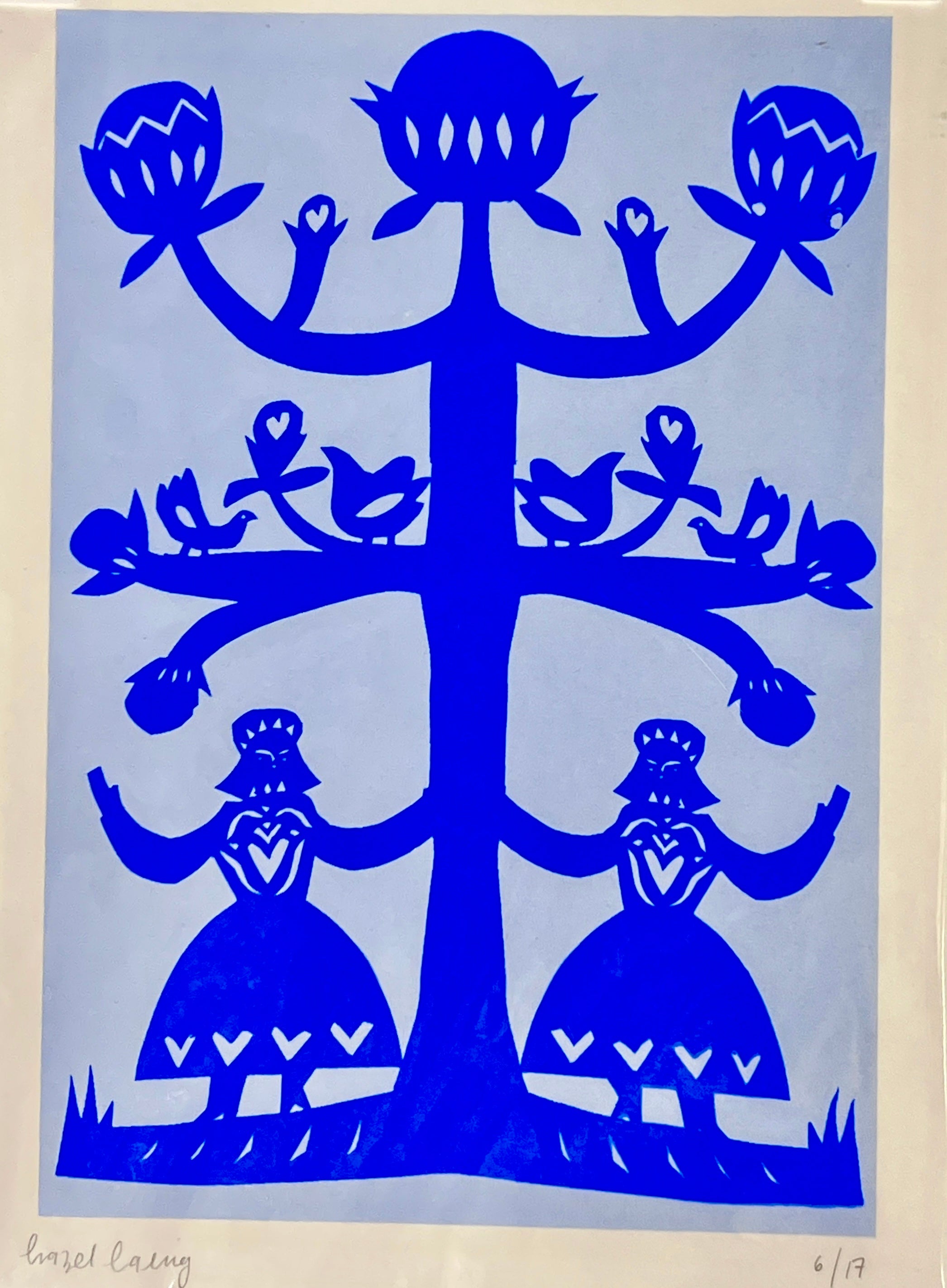 Tree of Life