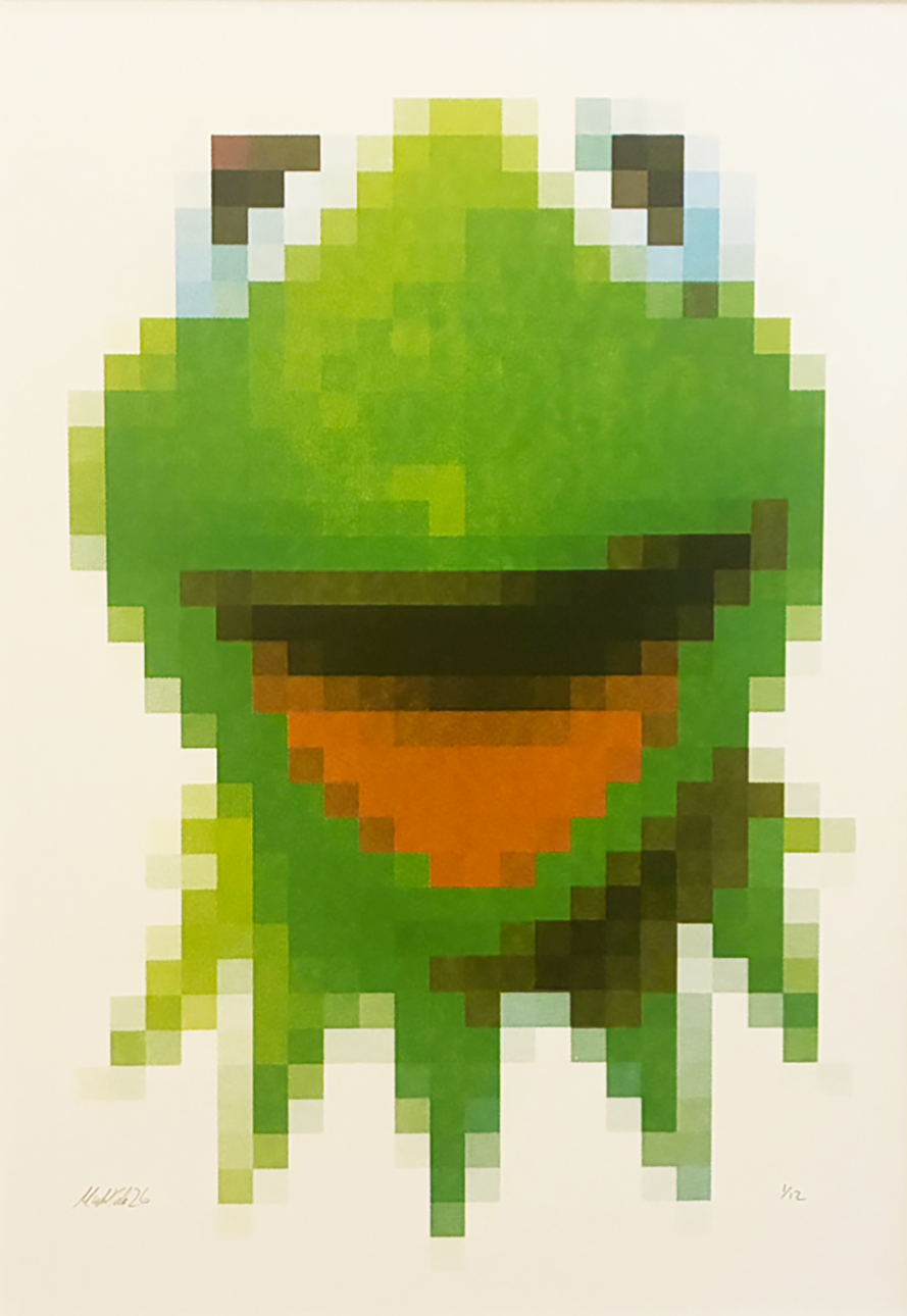 KERMIE, 2026