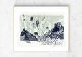 Gaza Home - Framed