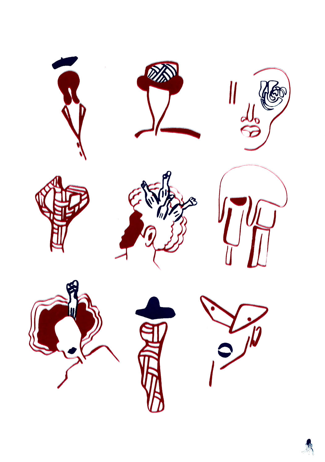 Hat Dance Home